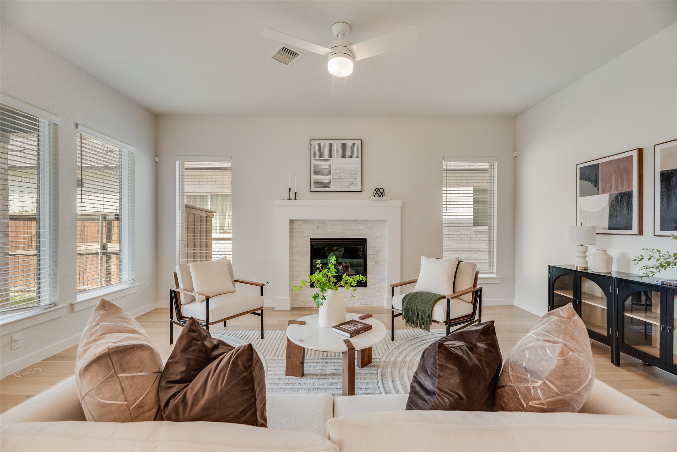 3619 Doramus Drive Celina TX 75009