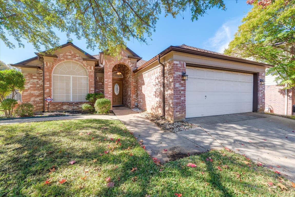 7301 Coventry Circle North Richland Hills TX 76182