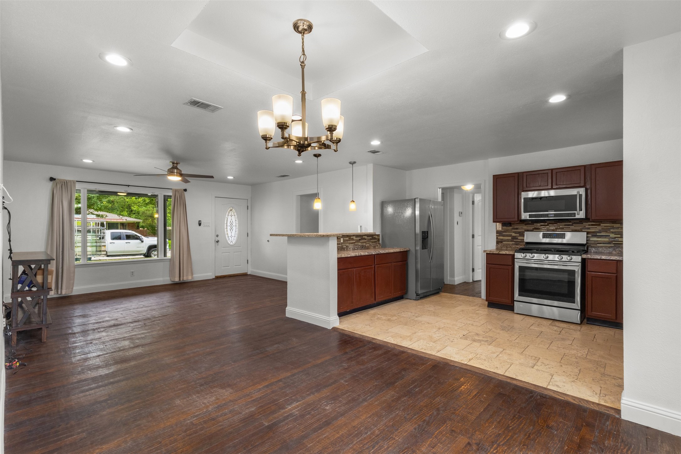 2925 Old Orchard Road Garland TX 75041