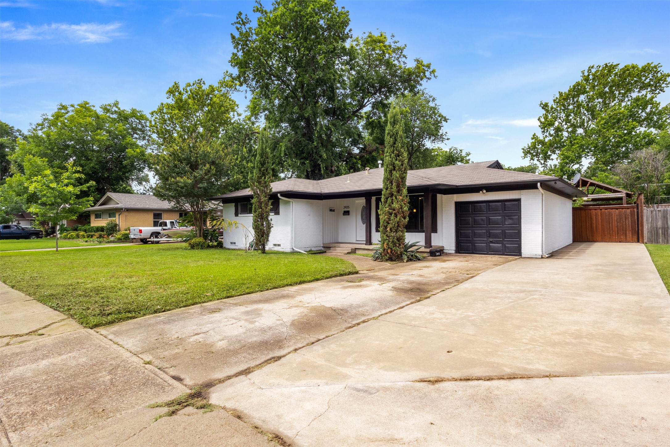 2925 Old Orchard Road Garland TX 75041
