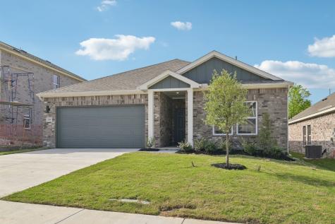 454 Suffolk Drive Ferris TX 75125