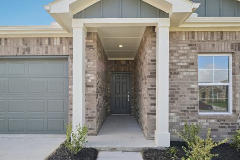 454 Suffolk Drive Ferris TX 75125