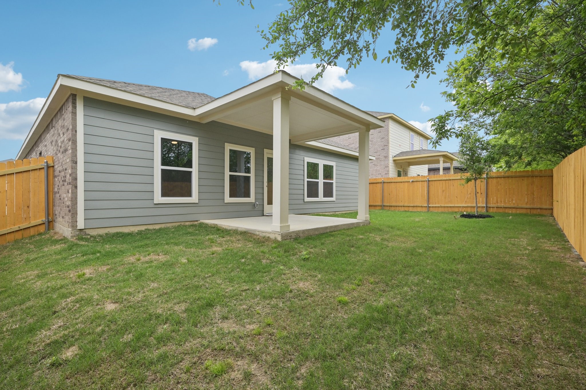 454 Suffolk Drive Ferris TX 75125