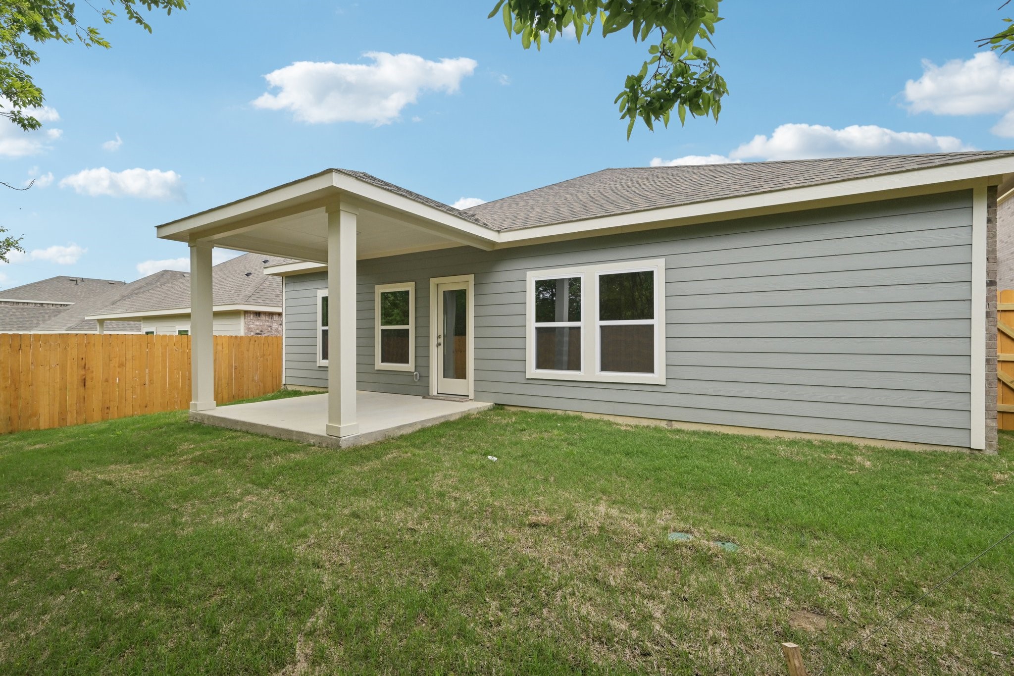 454 Suffolk Drive Ferris TX 75125