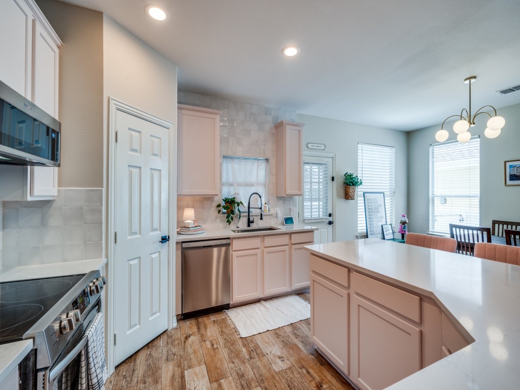 976 Fox Grove Lane Providence Village TX 76227