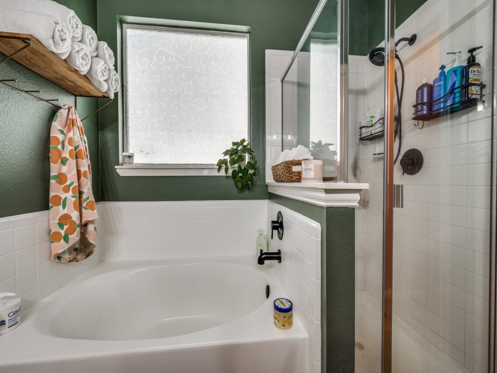 976 Fox Grove Lane Providence Village TX 76227