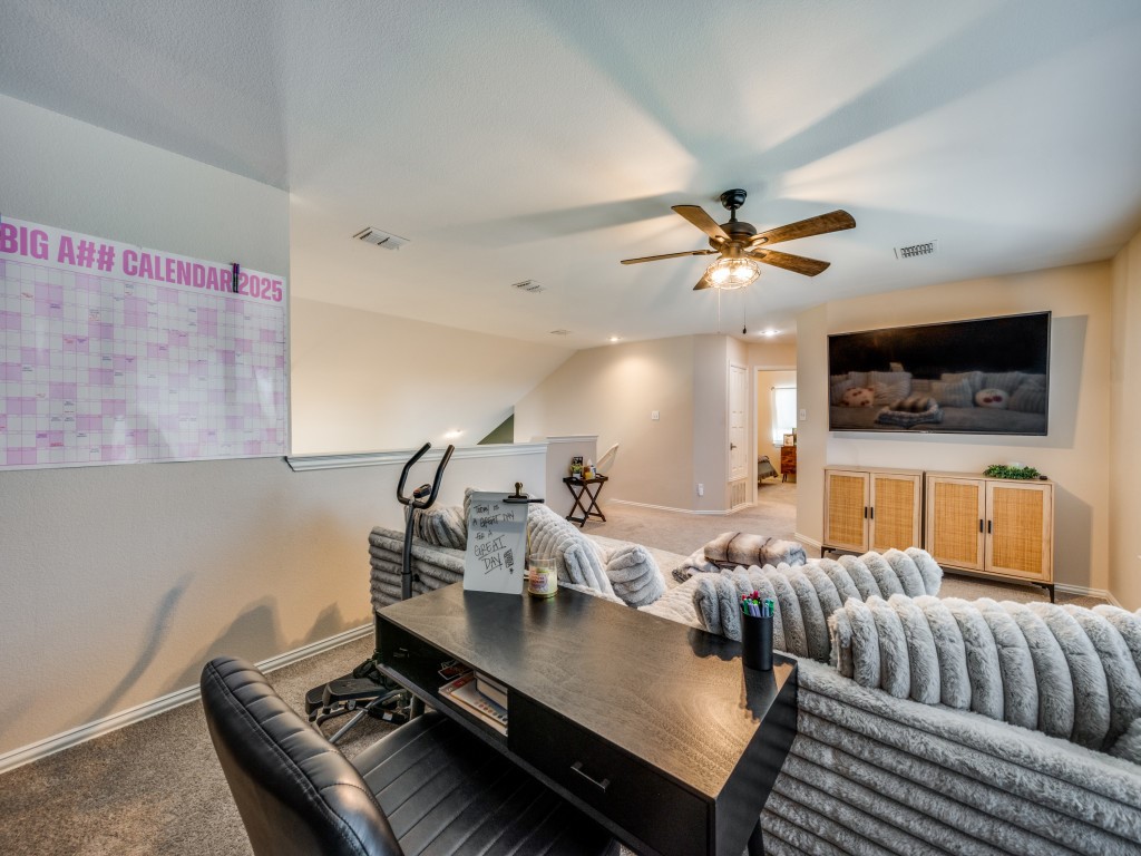 976 Fox Grove Lane Providence Village TX 76227