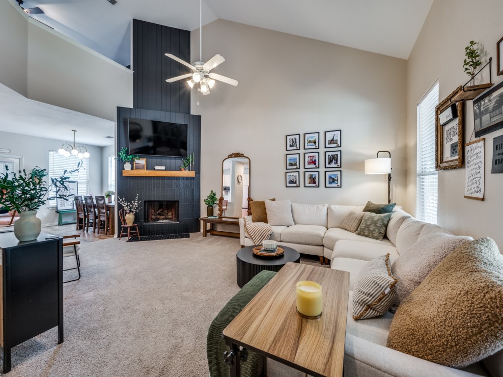 976 Fox Grove Lane Providence Village TX 76227