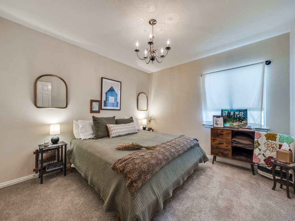 976 Fox Grove Lane Providence Village TX 76227