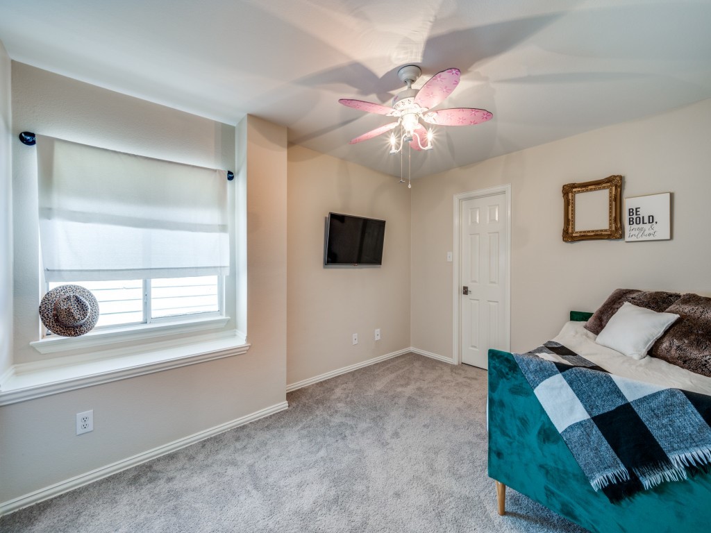 976 Fox Grove Lane Providence Village TX 76227