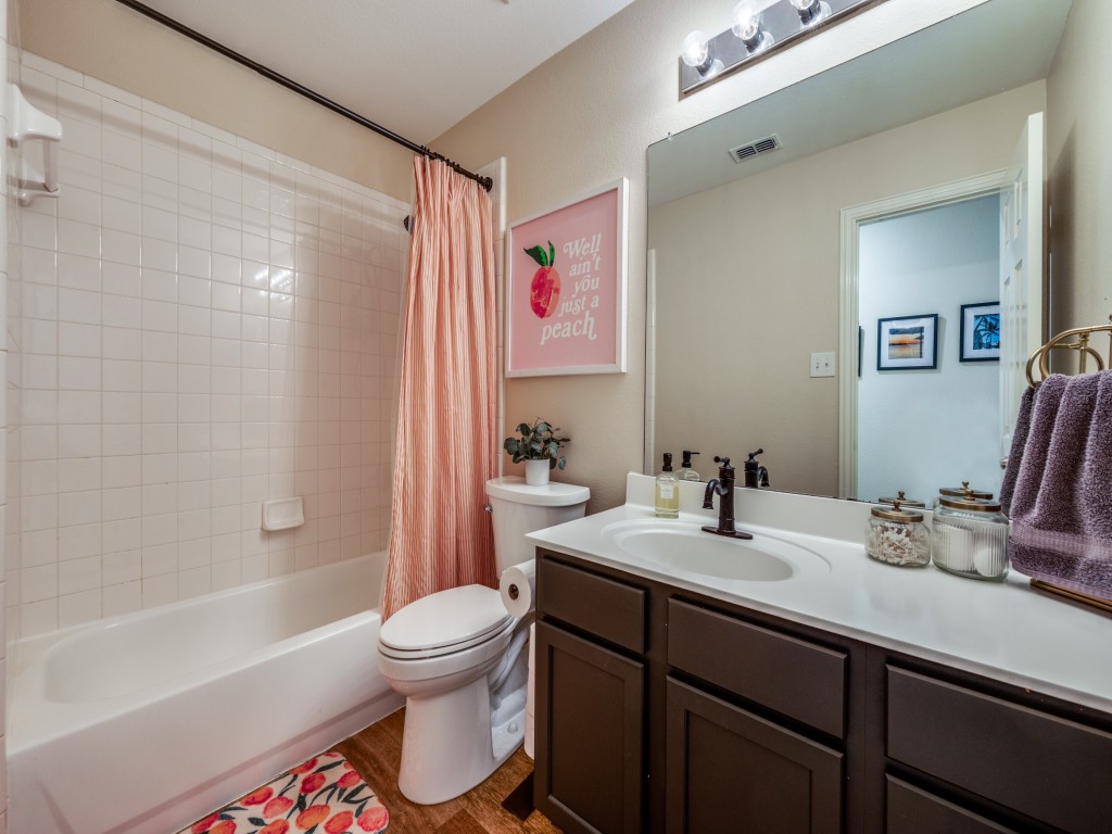 976 Fox Grove Lane Providence Village TX 76227