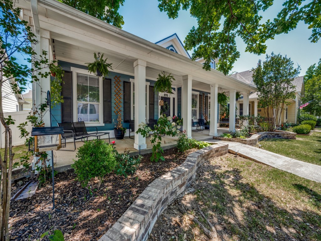 976 Fox Grove Lane Providence Village TX 76227