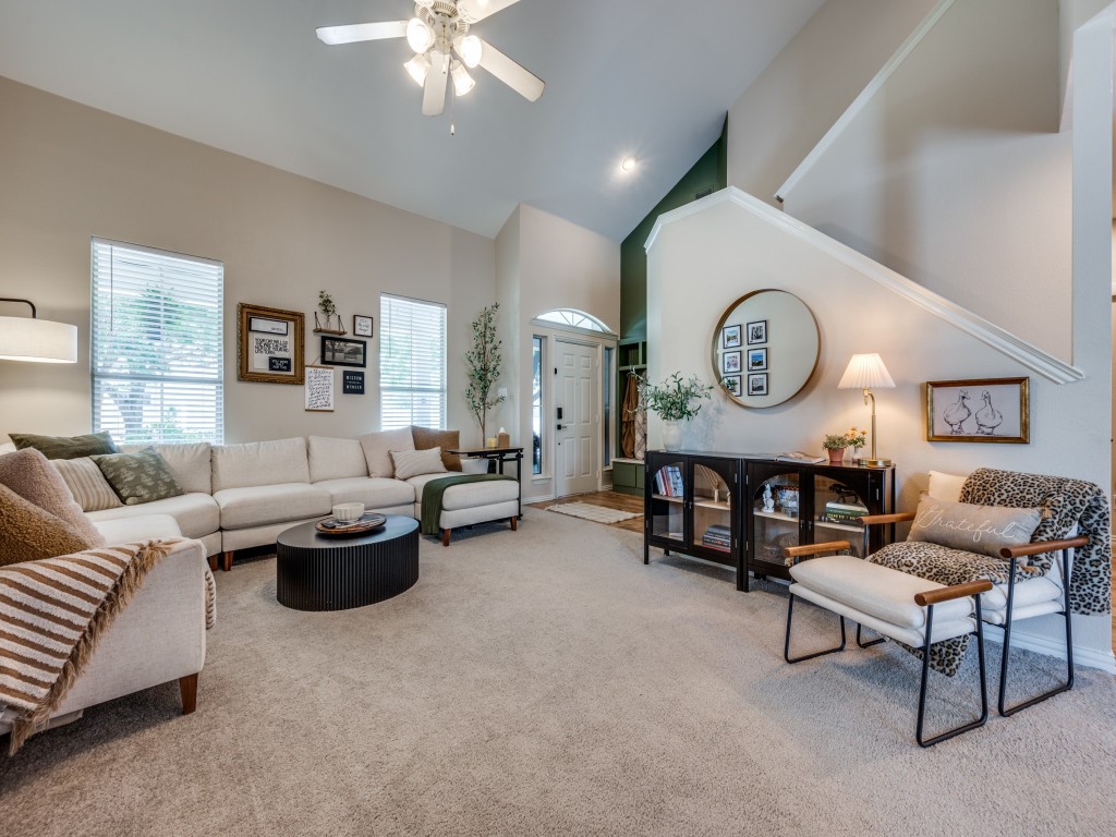 976 Fox Grove Lane Providence Village TX 76227