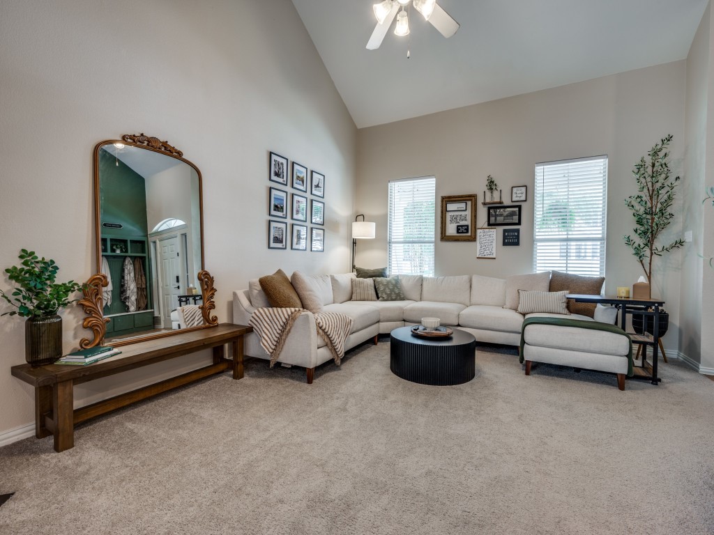 976 Fox Grove Lane Providence Village TX 76227
