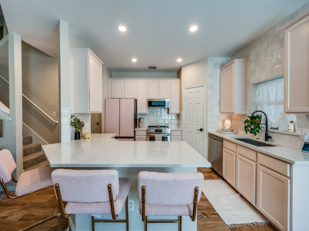 976 Fox Grove Lane Providence Village TX 76227