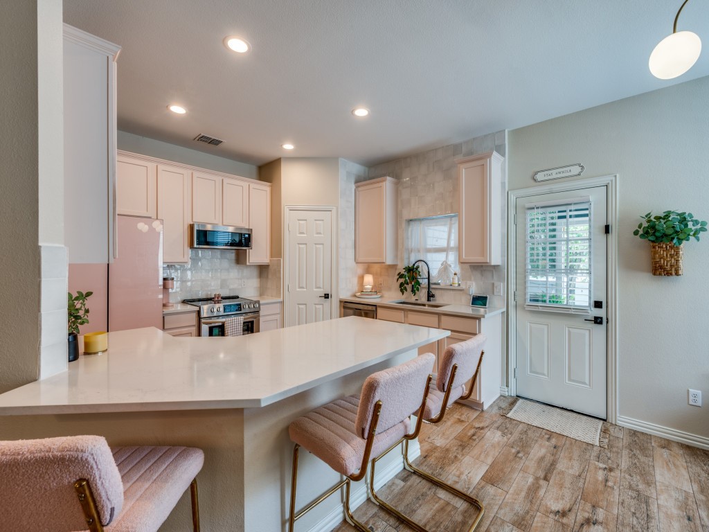 976 Fox Grove Lane Providence Village TX 76227
