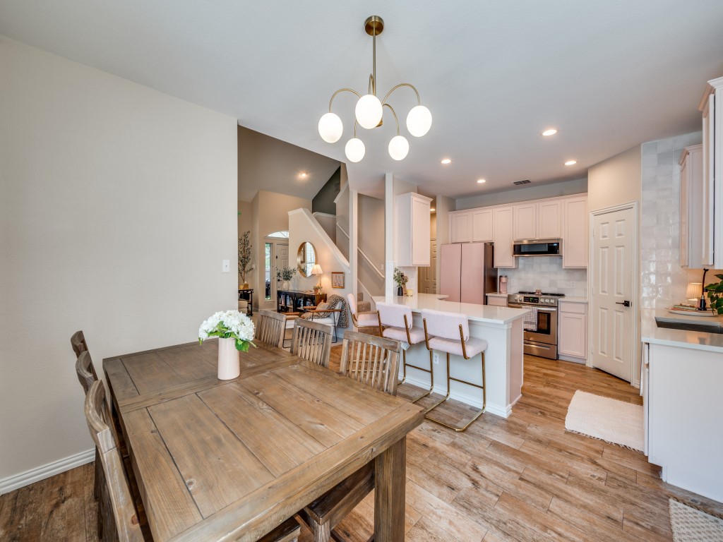 976 Fox Grove Lane Providence Village TX 76227