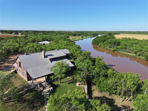 2990 Cr 205 Lueders TX 79533