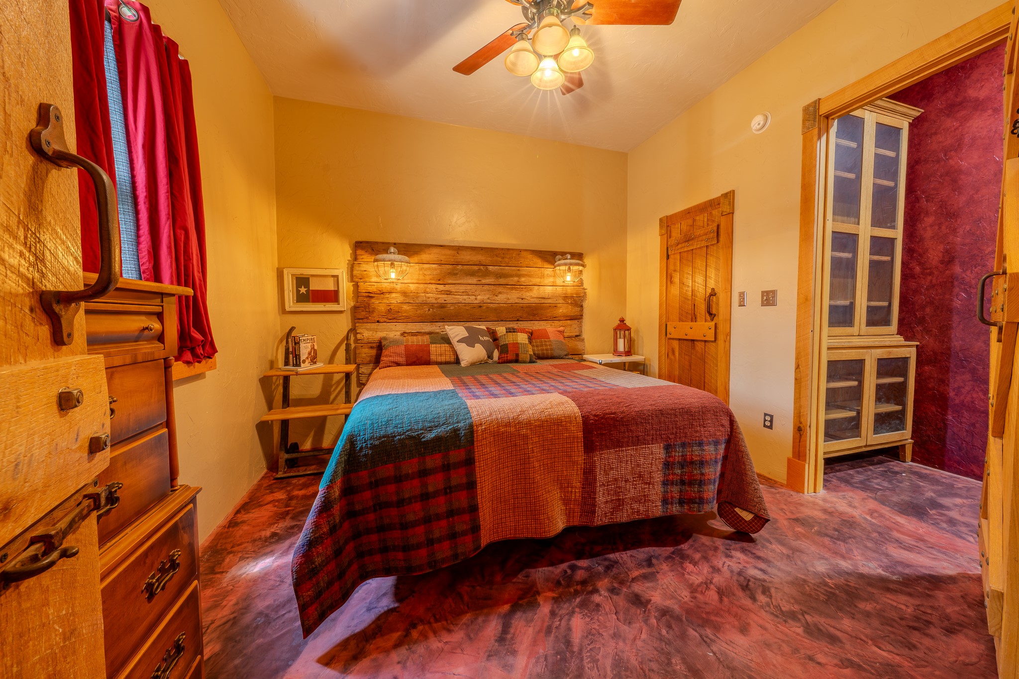 2990 Cr 205 Lueders TX 79533