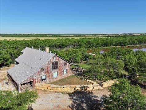 2990 Cr 205 Lueders TX 79533