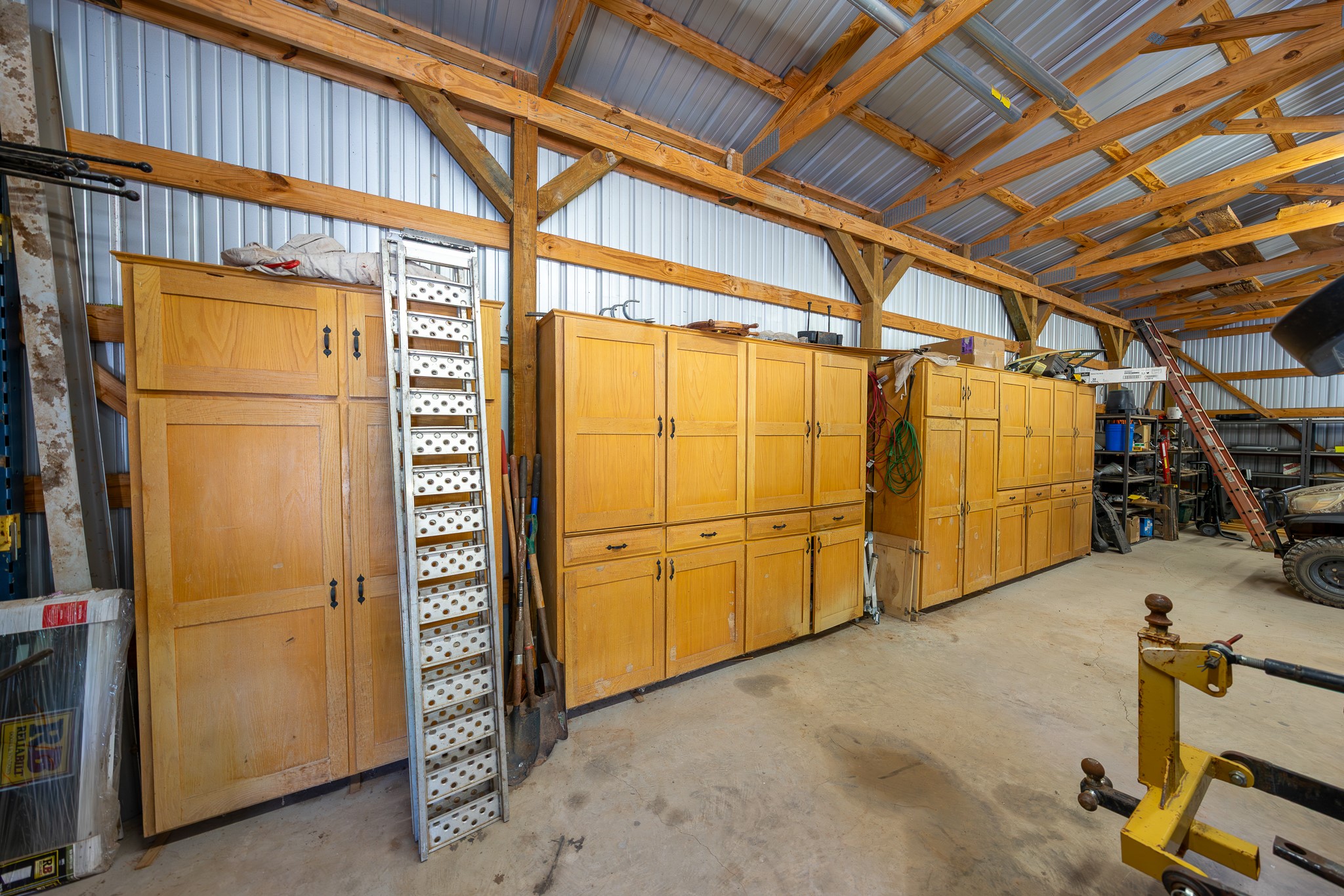2990 Cr 205 Lueders TX 79533