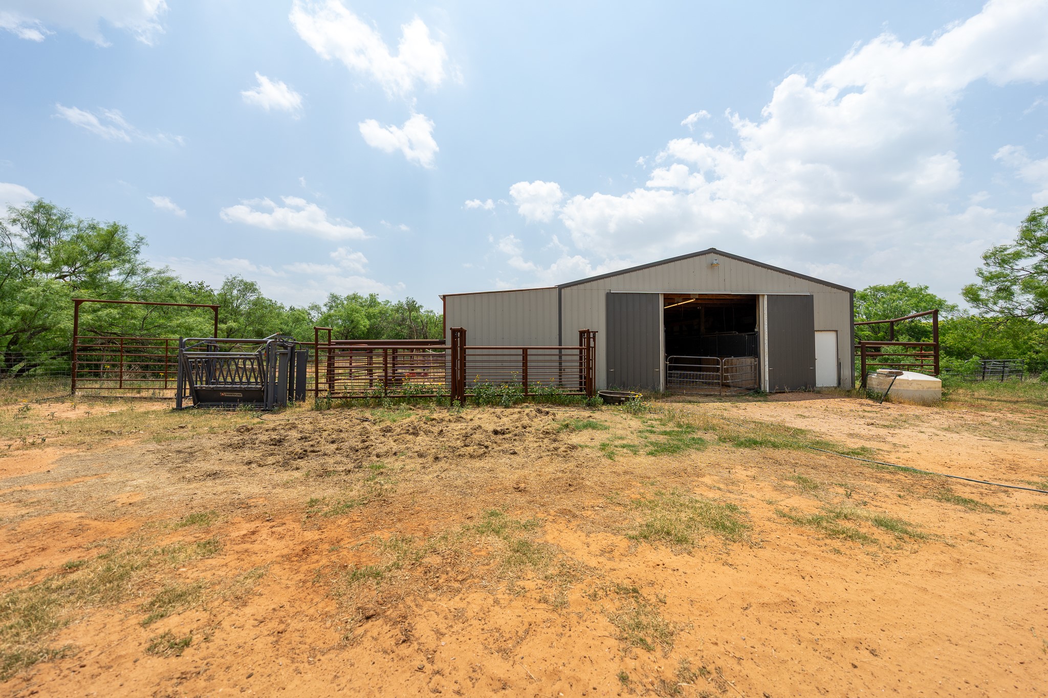 2990 Cr 205 Lueders TX 79533
