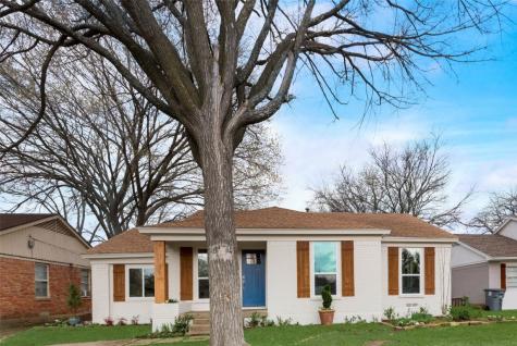 3129 San Lucas Avenue Dallas TX 75228