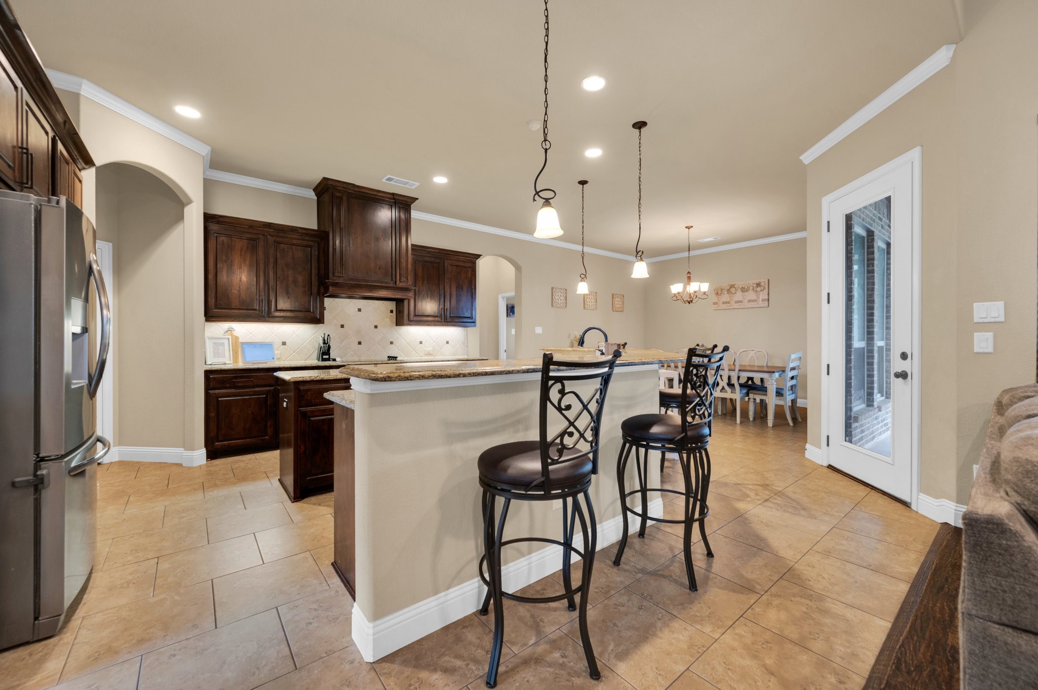 7218 Hill Country Court Midlothian TX 76065