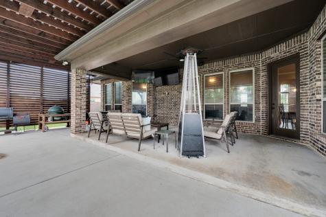 7218 Hill Country Court Midlothian TX 76065