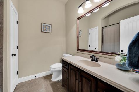 7218 Hill Country Court Midlothian TX 76065