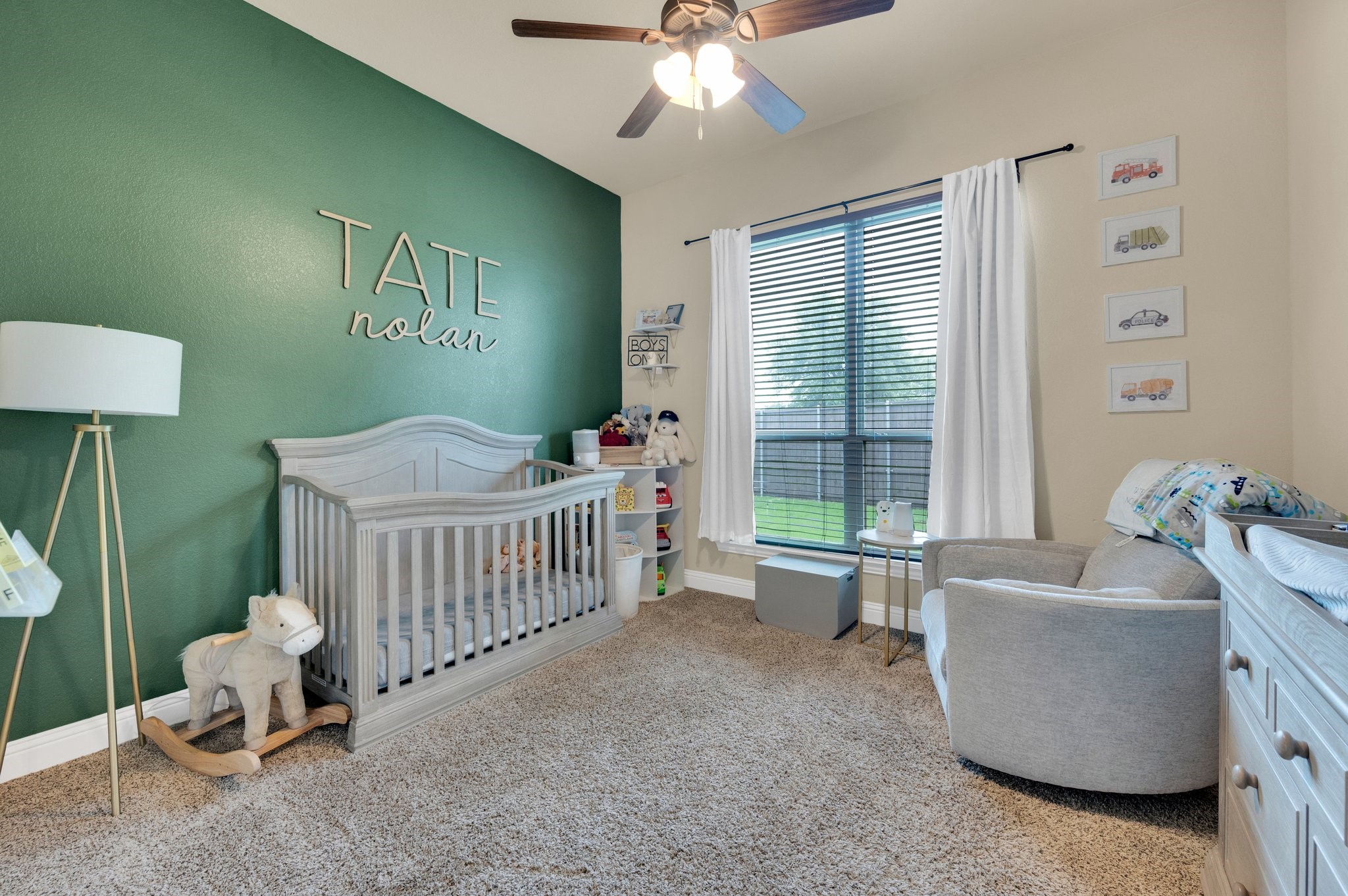 7218 Hill Country Court Midlothian TX 76065