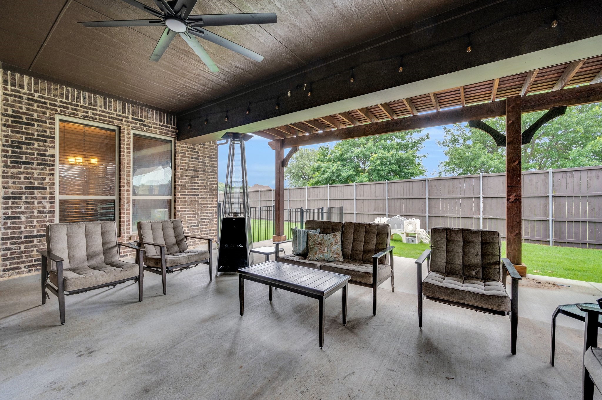 7218 Hill Country Court Midlothian TX 76065