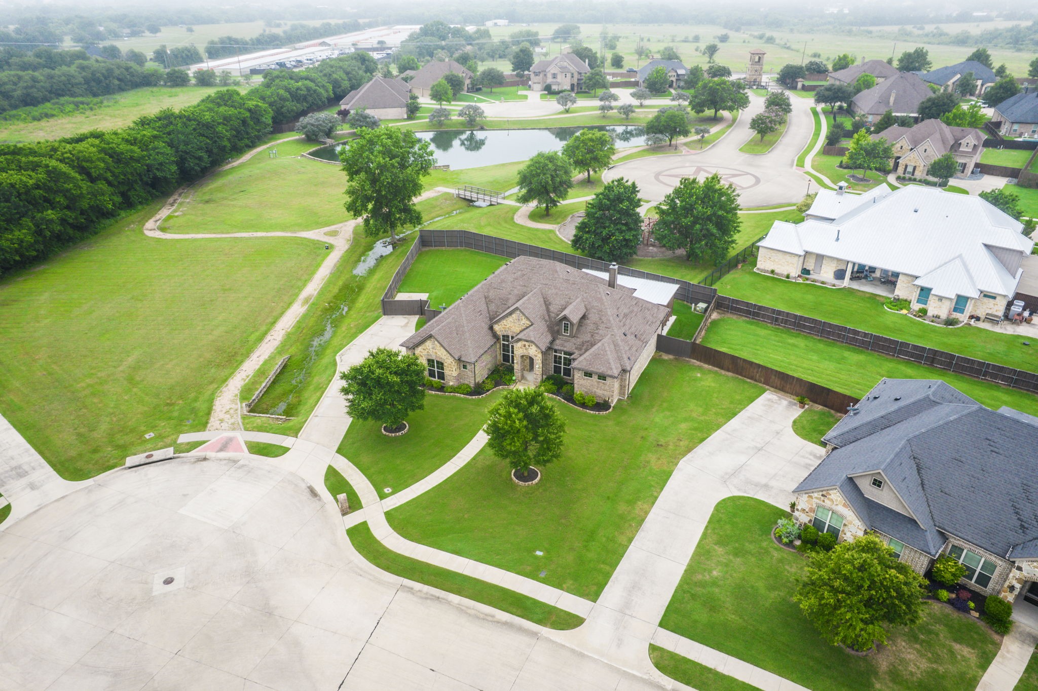 7218 Hill Country Court Midlothian TX 76065