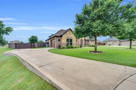 7218 Hill Country Court Midlothian TX 76065