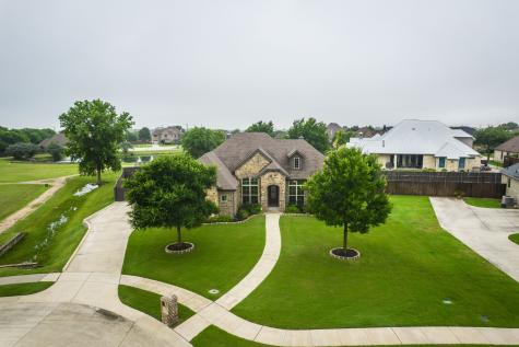 7218 Hill Country Court Midlothian TX 76065