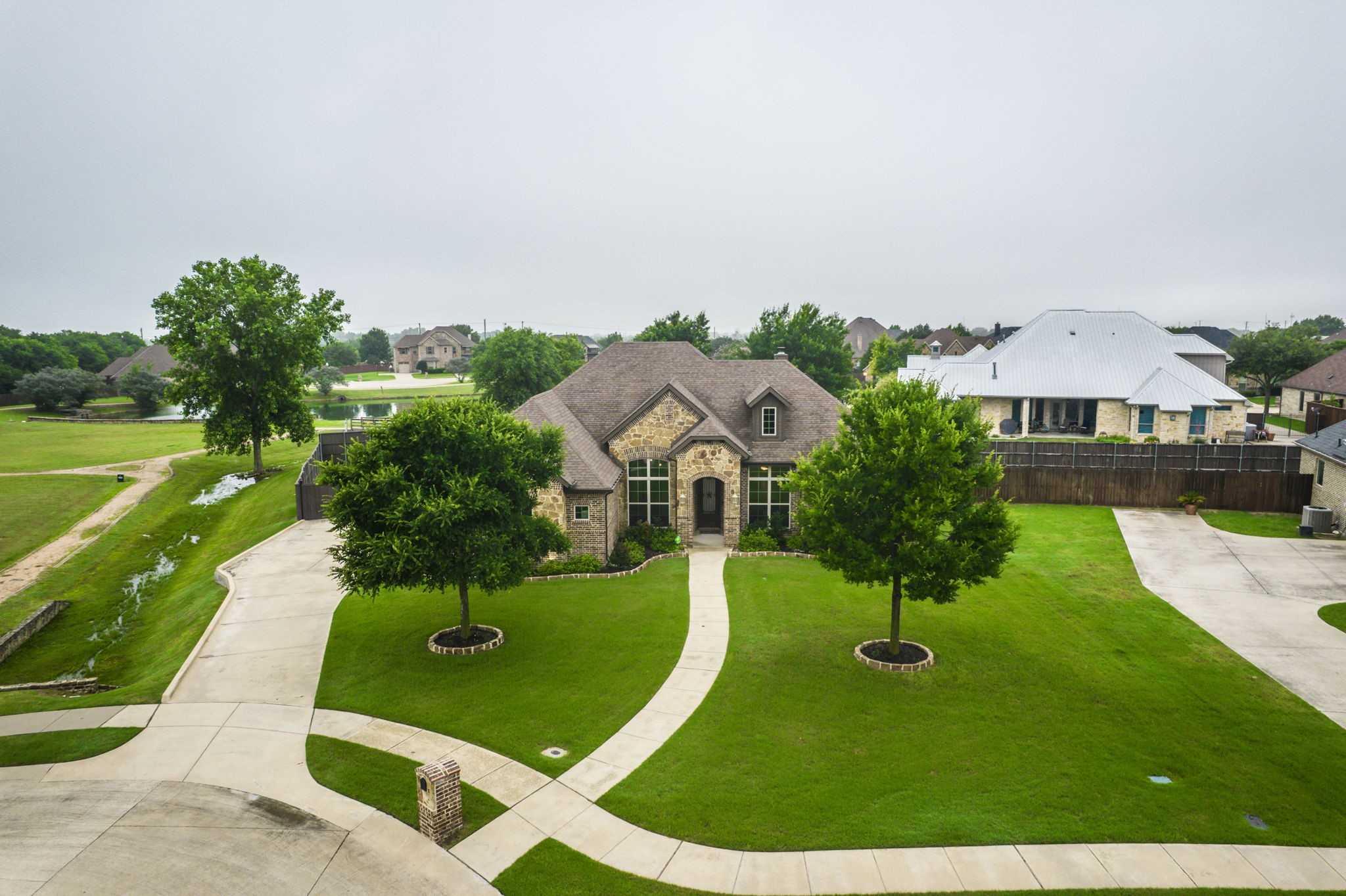 7218 Hill Country Court Midlothian TX 76065