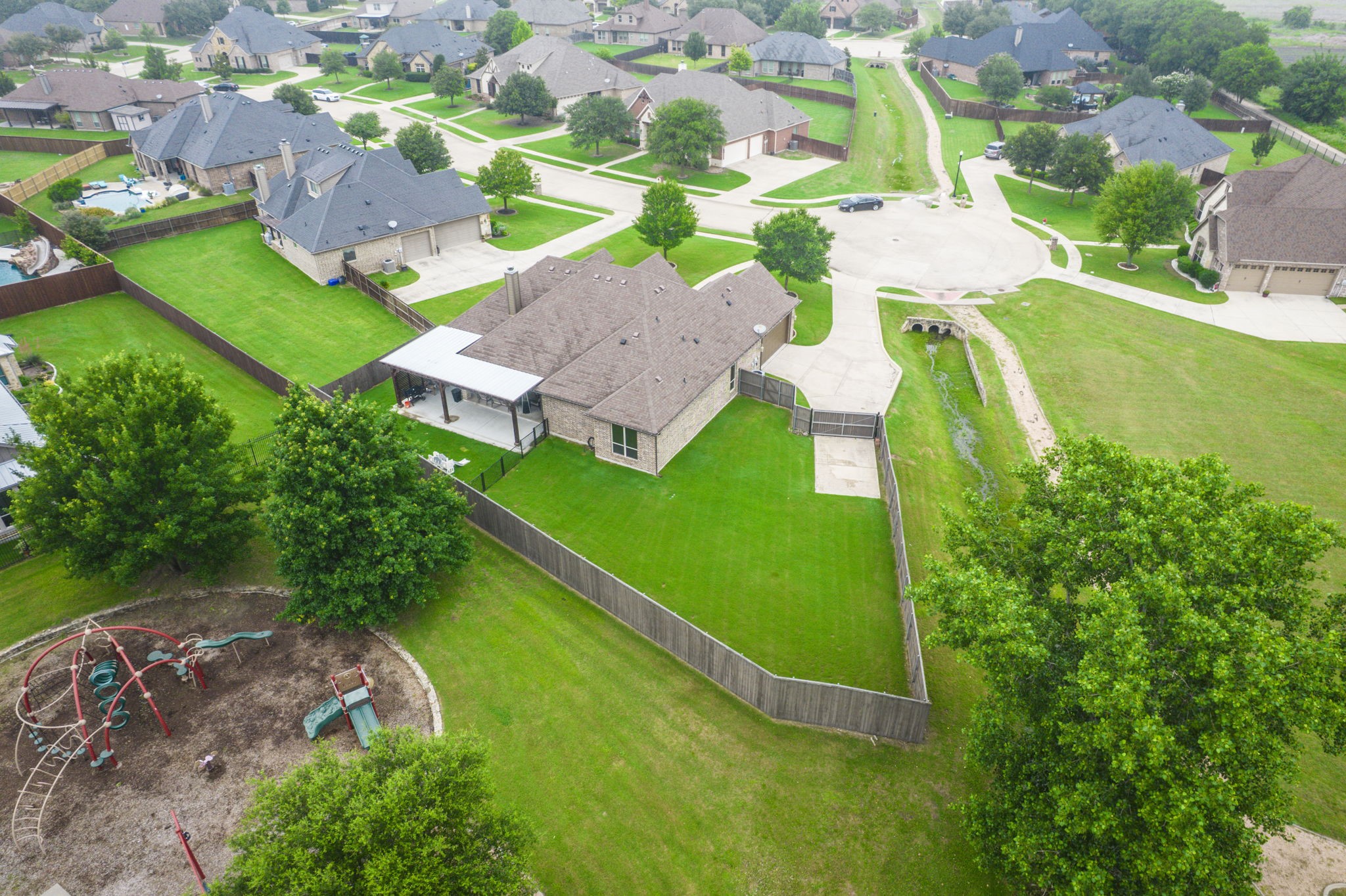 7218 Hill Country Court Midlothian TX 76065
