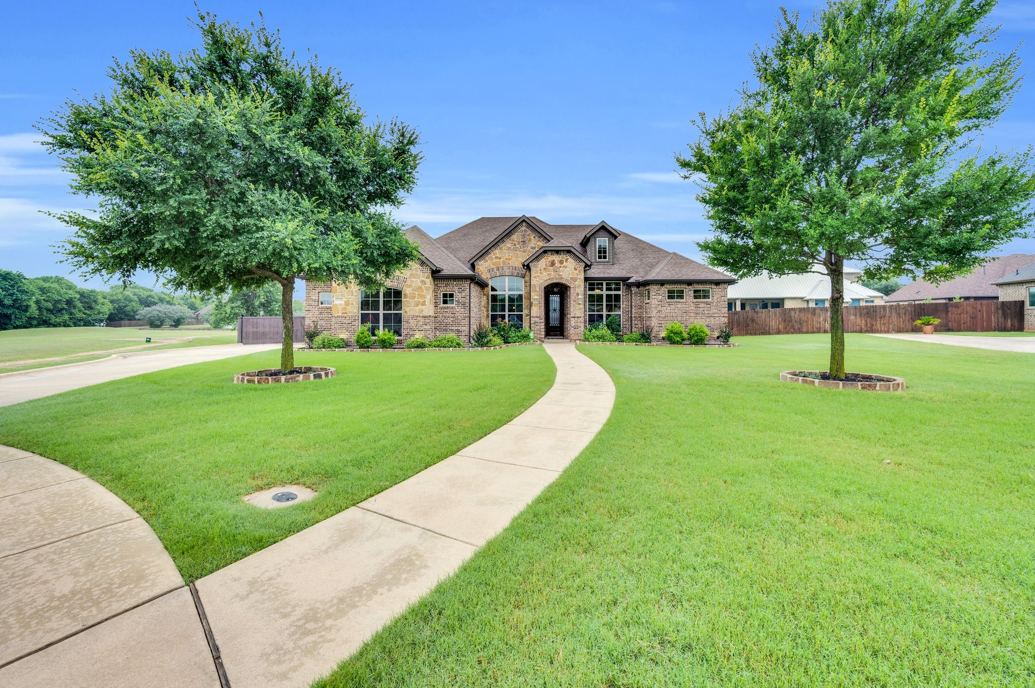 7218 Hill Country Court Midlothian TX 76065