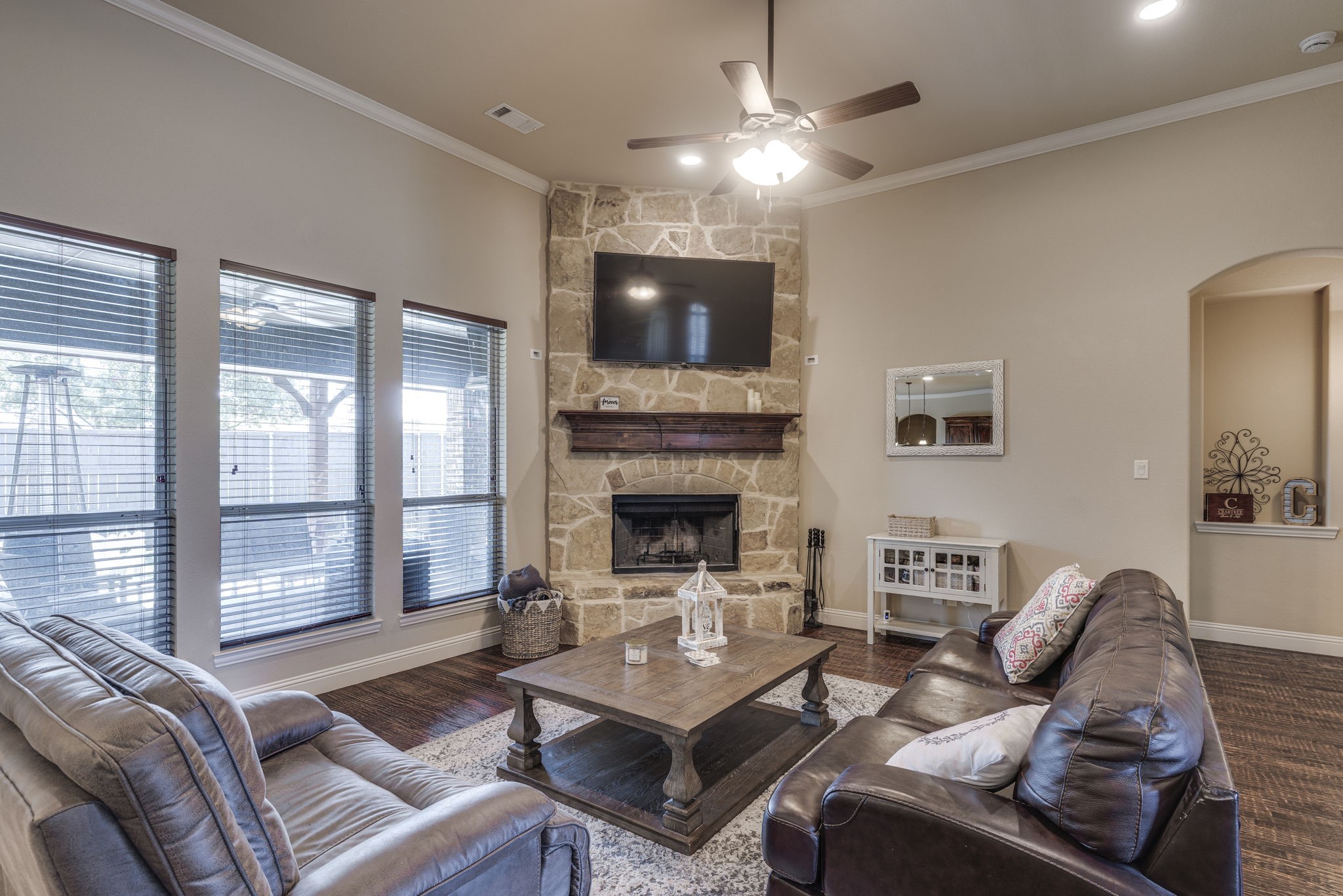 7218 Hill Country Court Midlothian TX 76065
