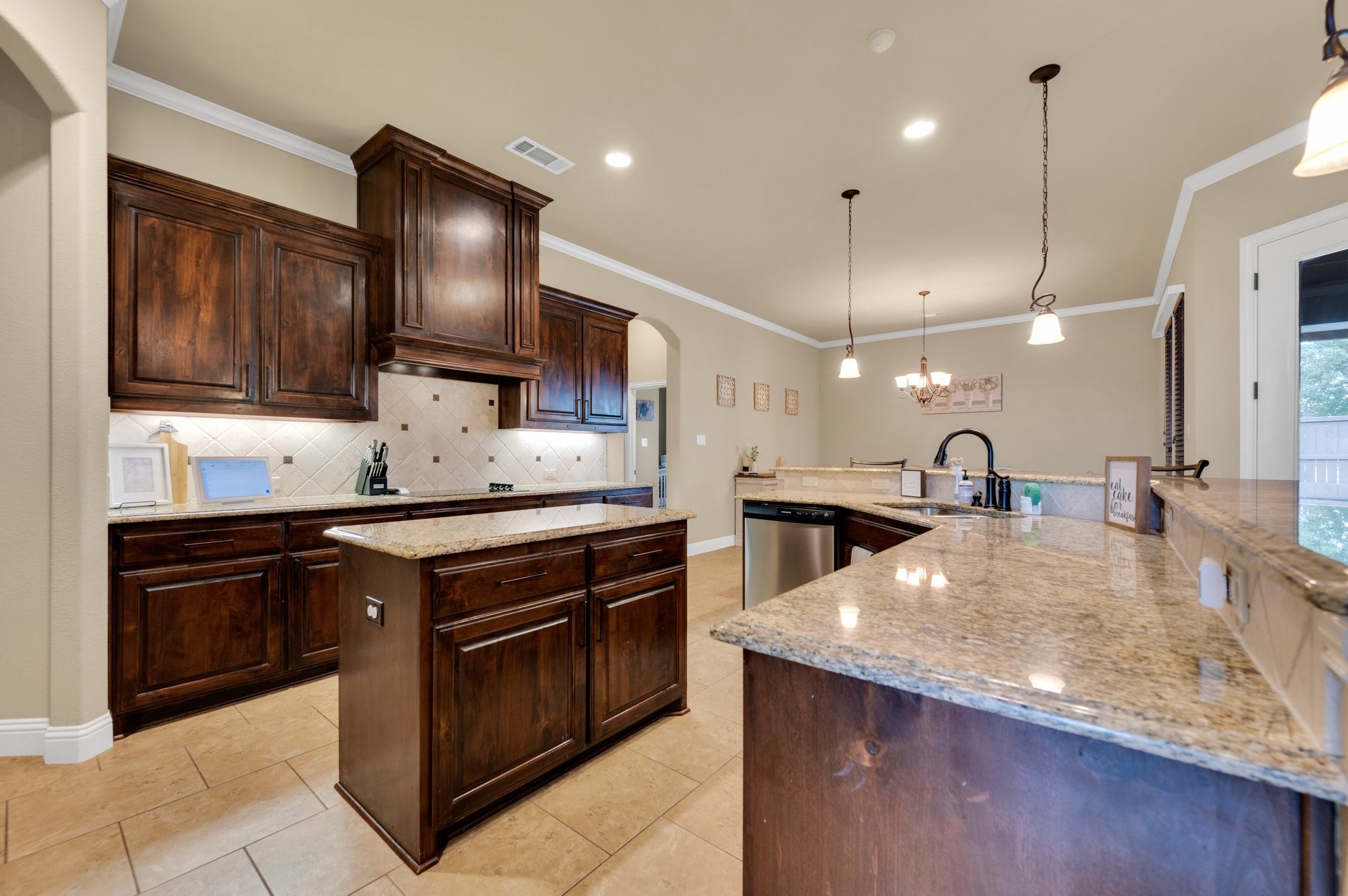 7218 Hill Country Court Midlothian TX 76065