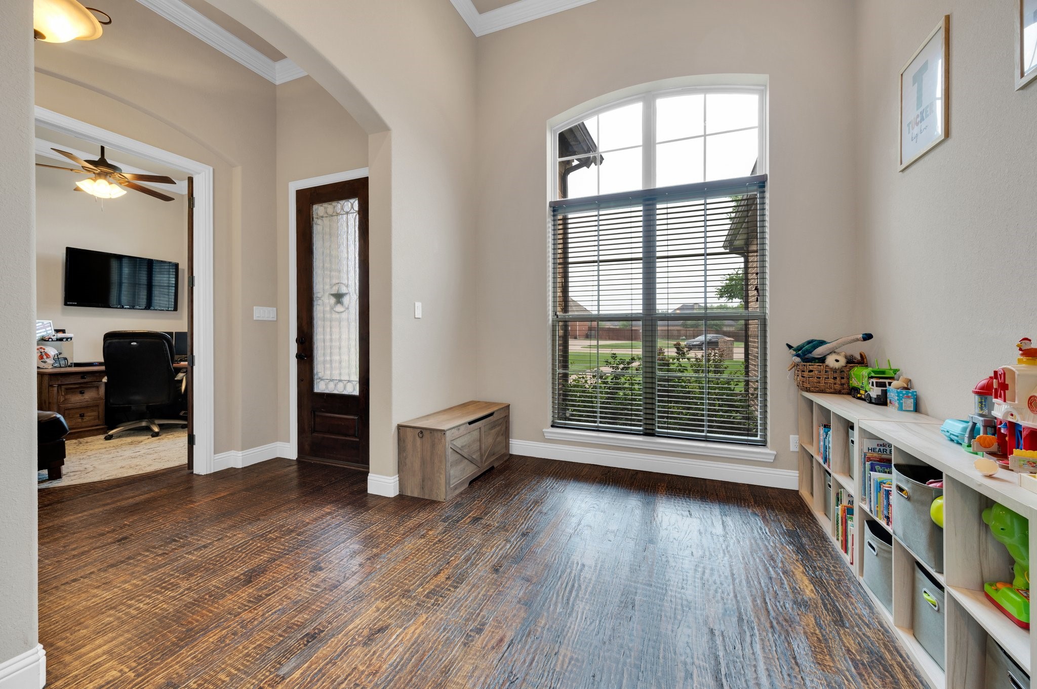7218 Hill Country Court Midlothian TX 76065