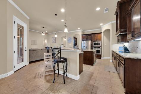 7218 Hill Country Court Midlothian TX 76065