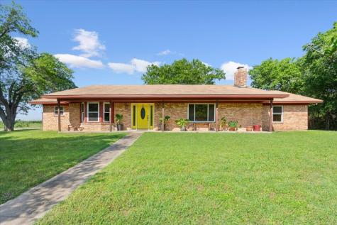 221 County Road 157 Riesel TX 76682
