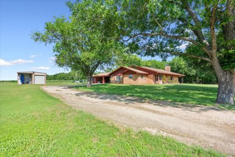 221 County Road 157 Riesel TX 76682