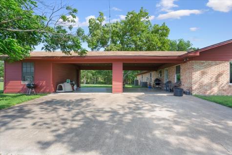 221 County Road 157 Riesel TX 76682