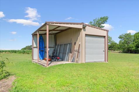 221 County Road 157 Riesel TX 76682
