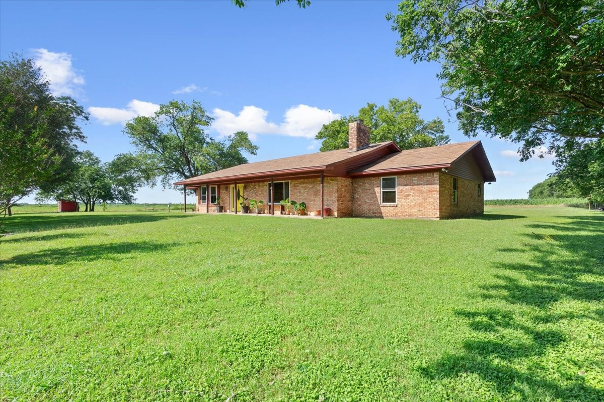 221 County Road 157 Riesel TX 76682