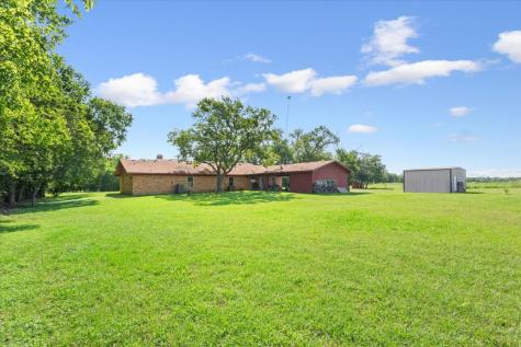 221 County Road 157 Riesel TX 76682