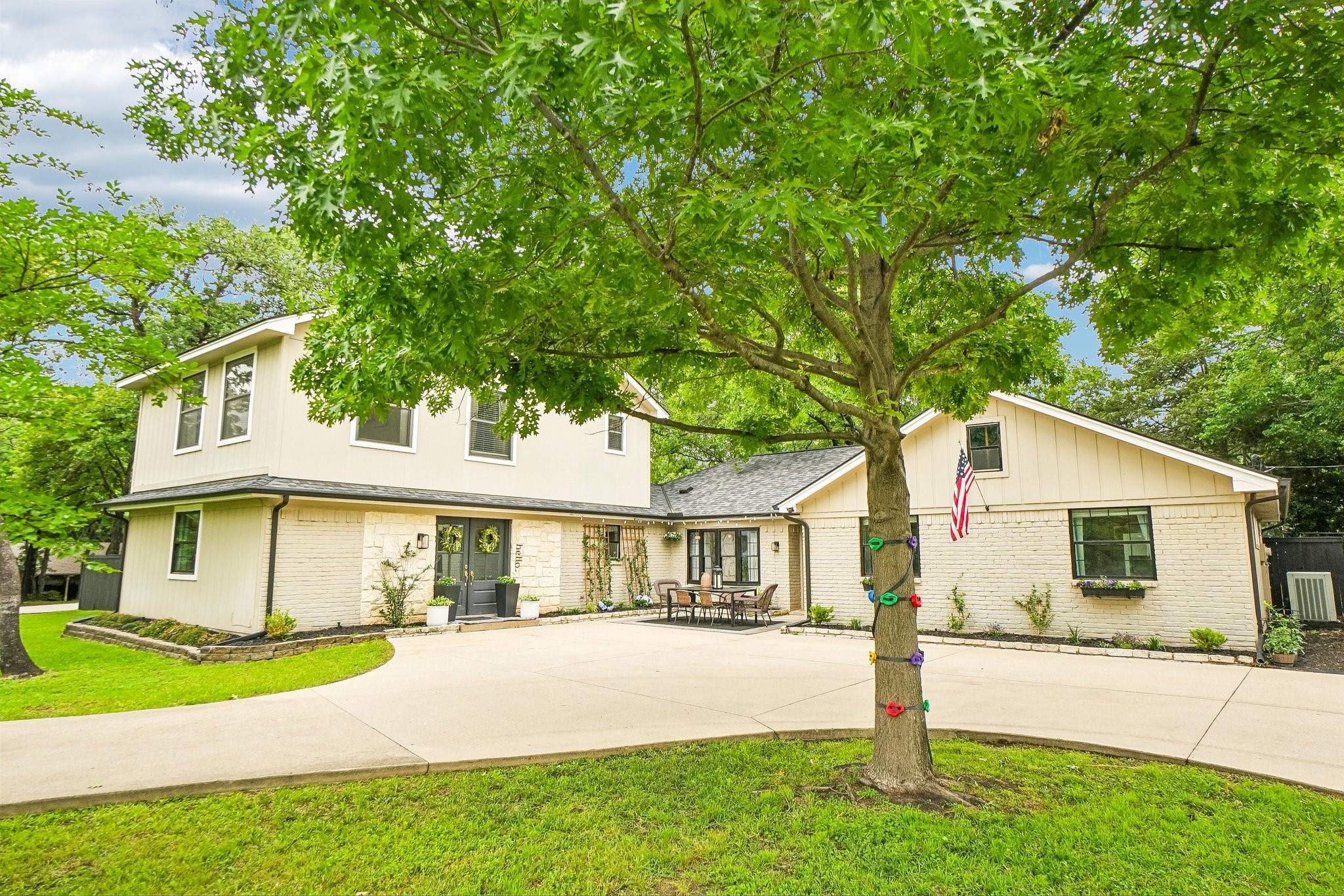 2201 Fawkes Lane Keller TX 76262