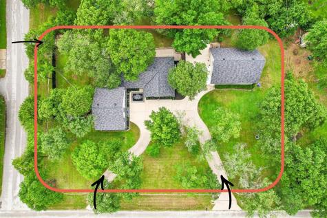 2201 Fawkes Lane Keller TX 76262